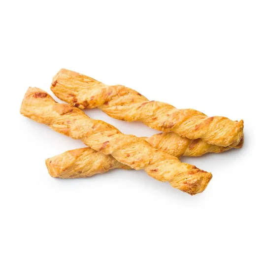 Cheese Straws