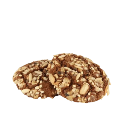 Choco Multigrain Cookies