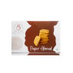 paper almond