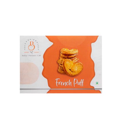french puff