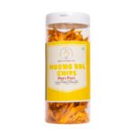 moong dal chips peri peri
